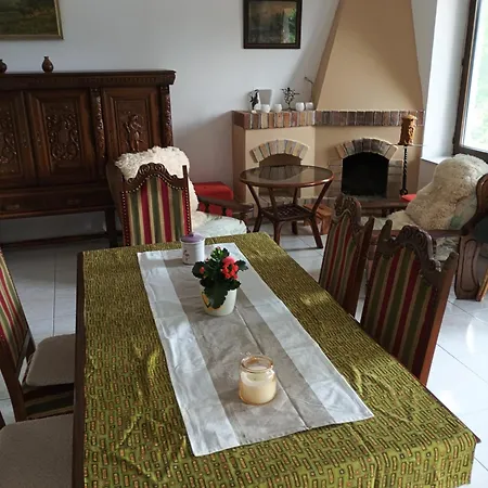 Sedmihori Apartament
