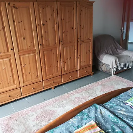 Sedmihori Apartament *