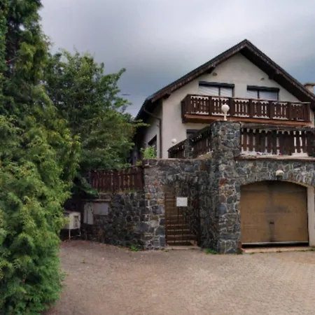 Sedmihori Apartament Stare Sedlo (Tachov)