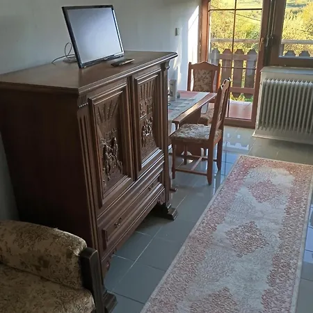 Sedmihori Apartment