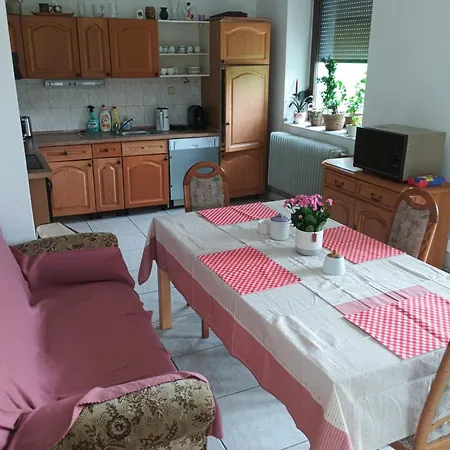 Apartment Sedmihori