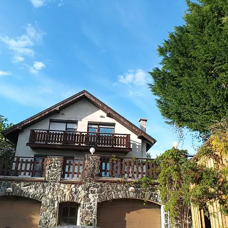 Apartment Sedmihori Stare Sedlo (Tachov)